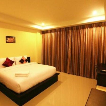 Nicha Residence Strand Kamala Exterior foto