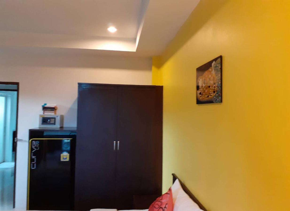 Nicha Residence Strand Kamala Exterior foto