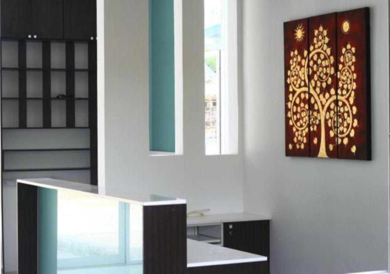 Nicha Residence Strand Kamala Exterior foto